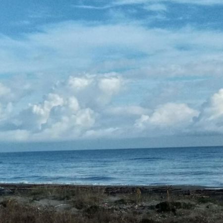 Un Nid Douillet En Bord De Plage !! Lucciana  Exterior photo